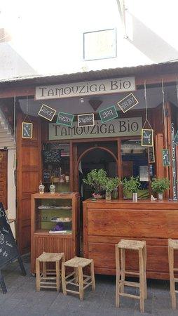Tamouziga Bio-Chez Memere